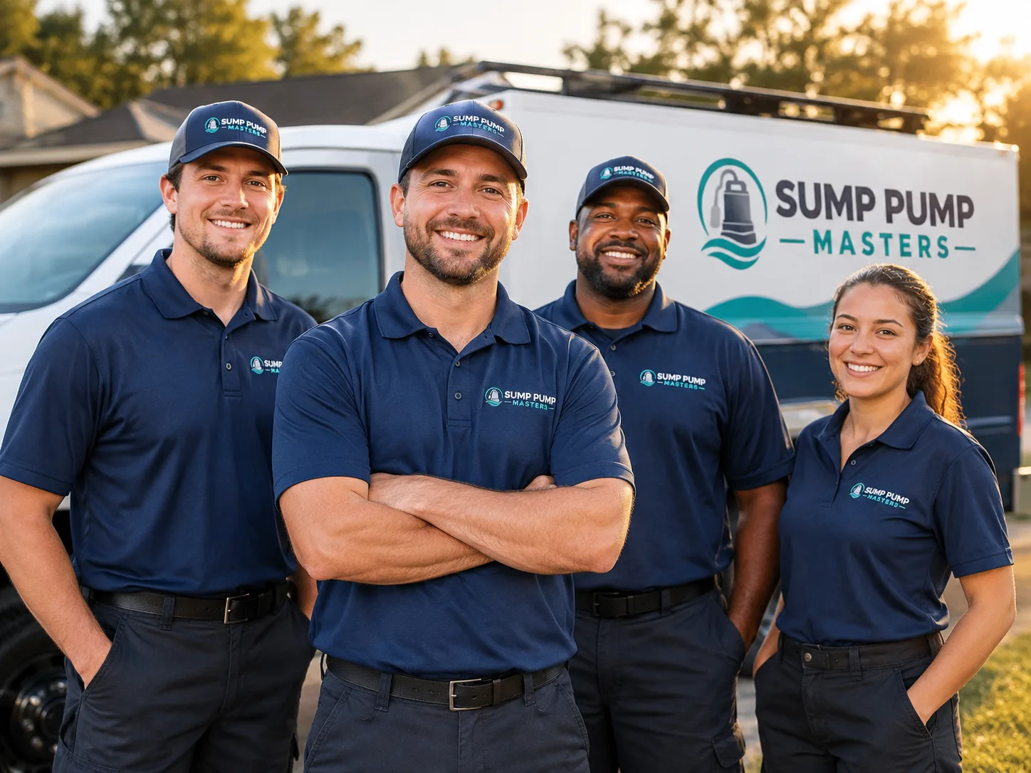 Sump Pump Repair company in West Haven, UT