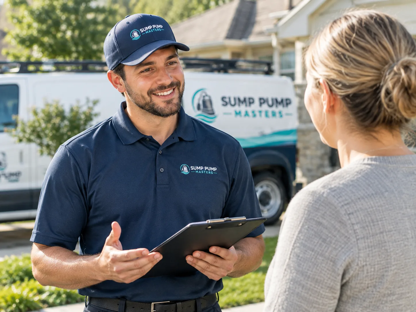 Sump Pump Repair West Haven, UT FAQs